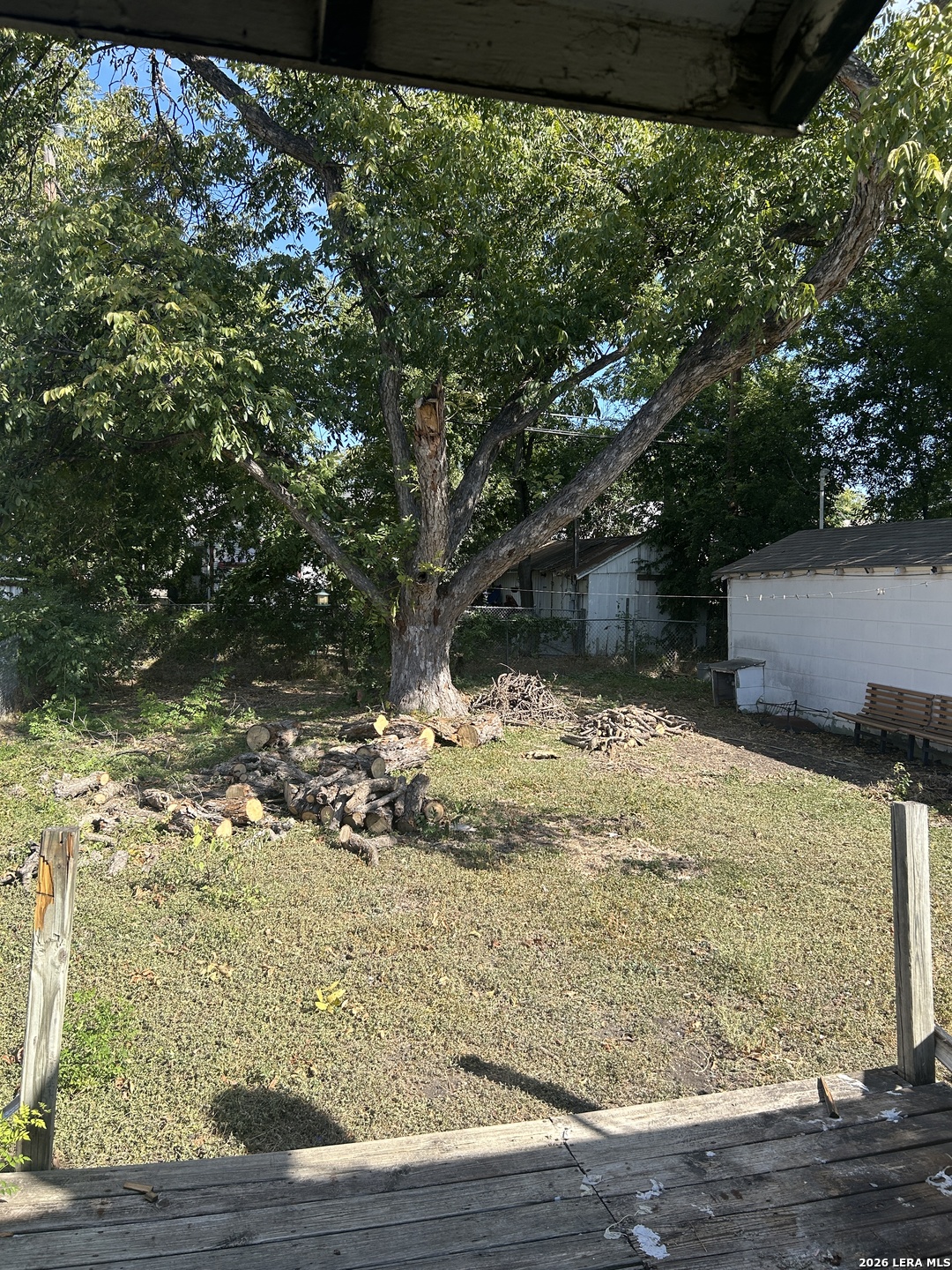 1735 W Olmos Drive San Antonio TX 78201