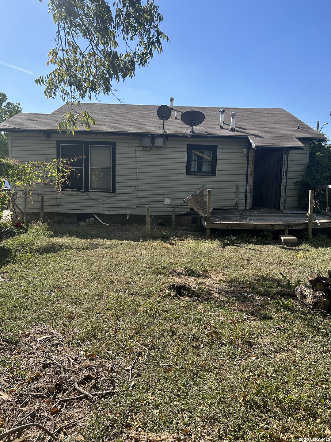 1735 W Olmos Drive San Antonio TX 78201