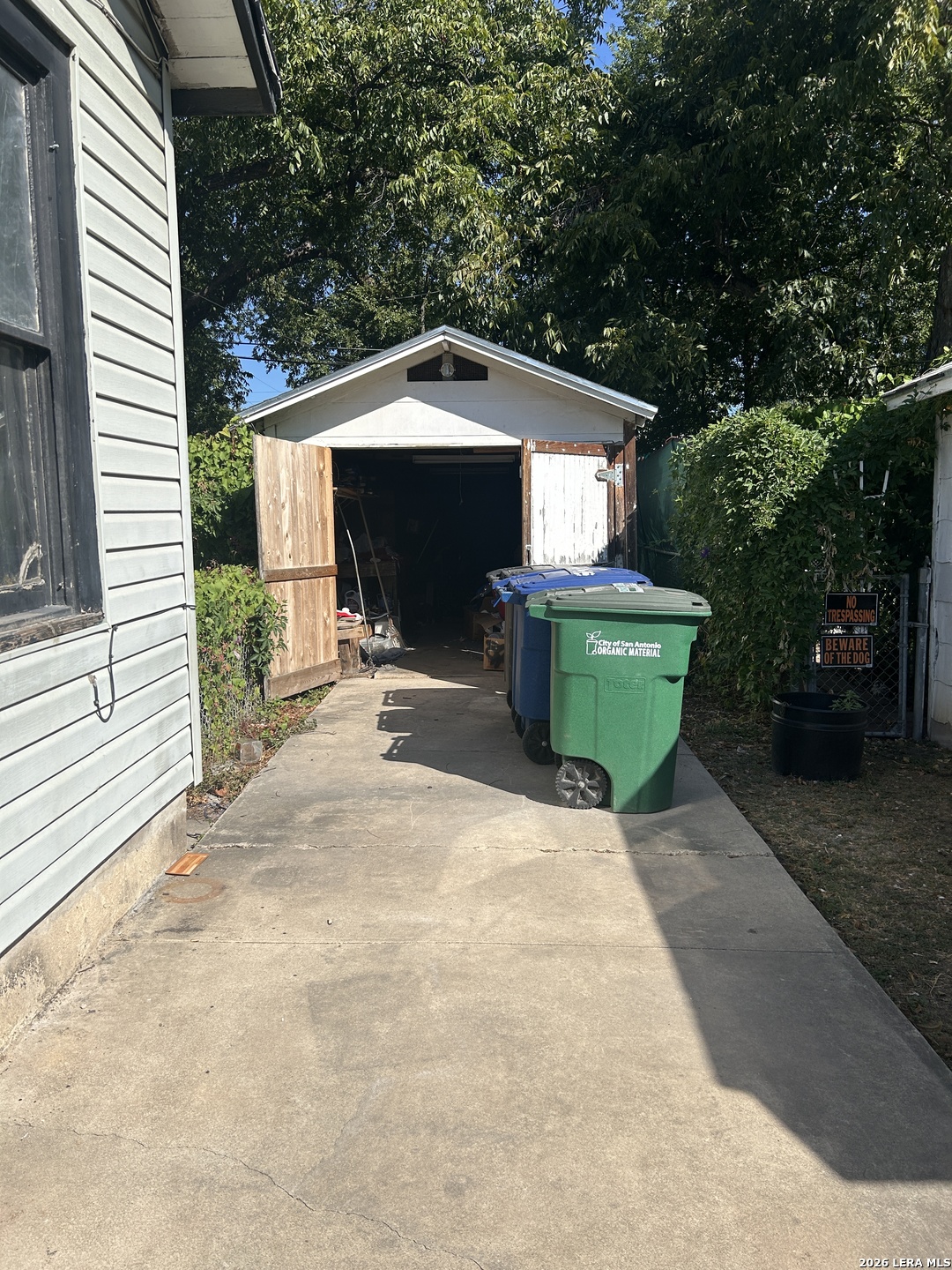 1735 W Olmos Drive San Antonio TX 78201