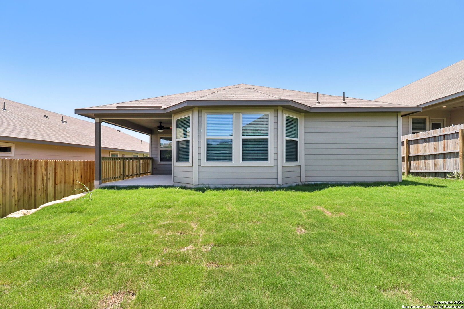 25746 Rosey Way Boerne TX 78006