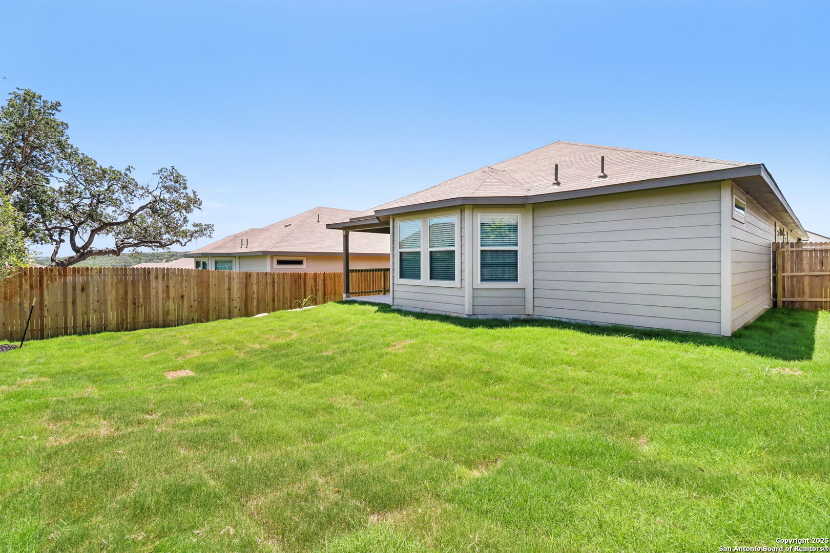 25746 Rosey Way Boerne TX 78006