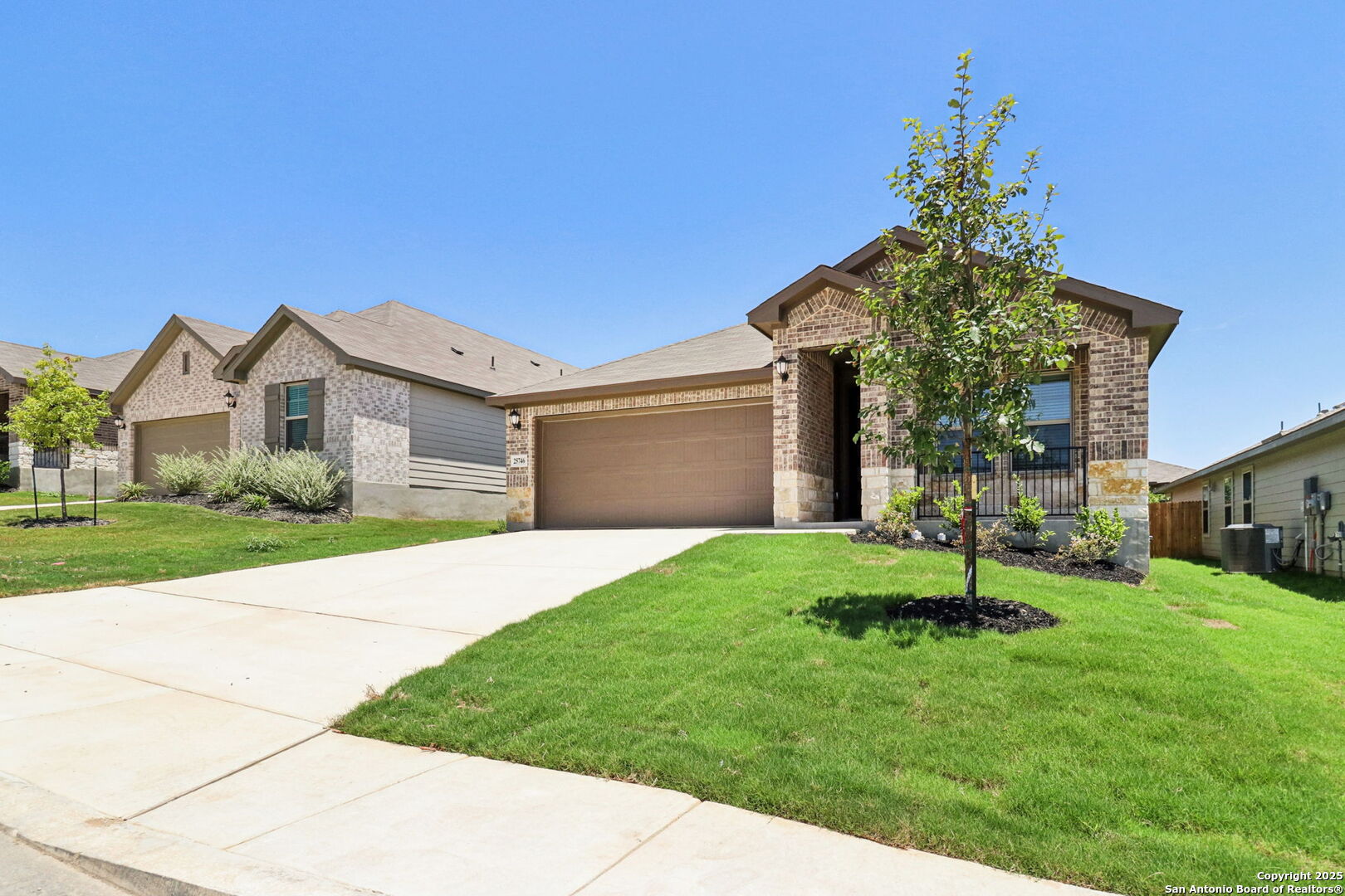 25746 Rosey Way Boerne TX 78006