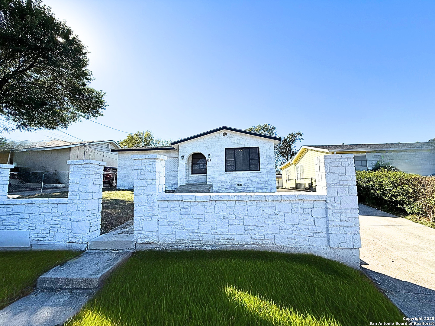 339 Allsup San Antonio TX 78237