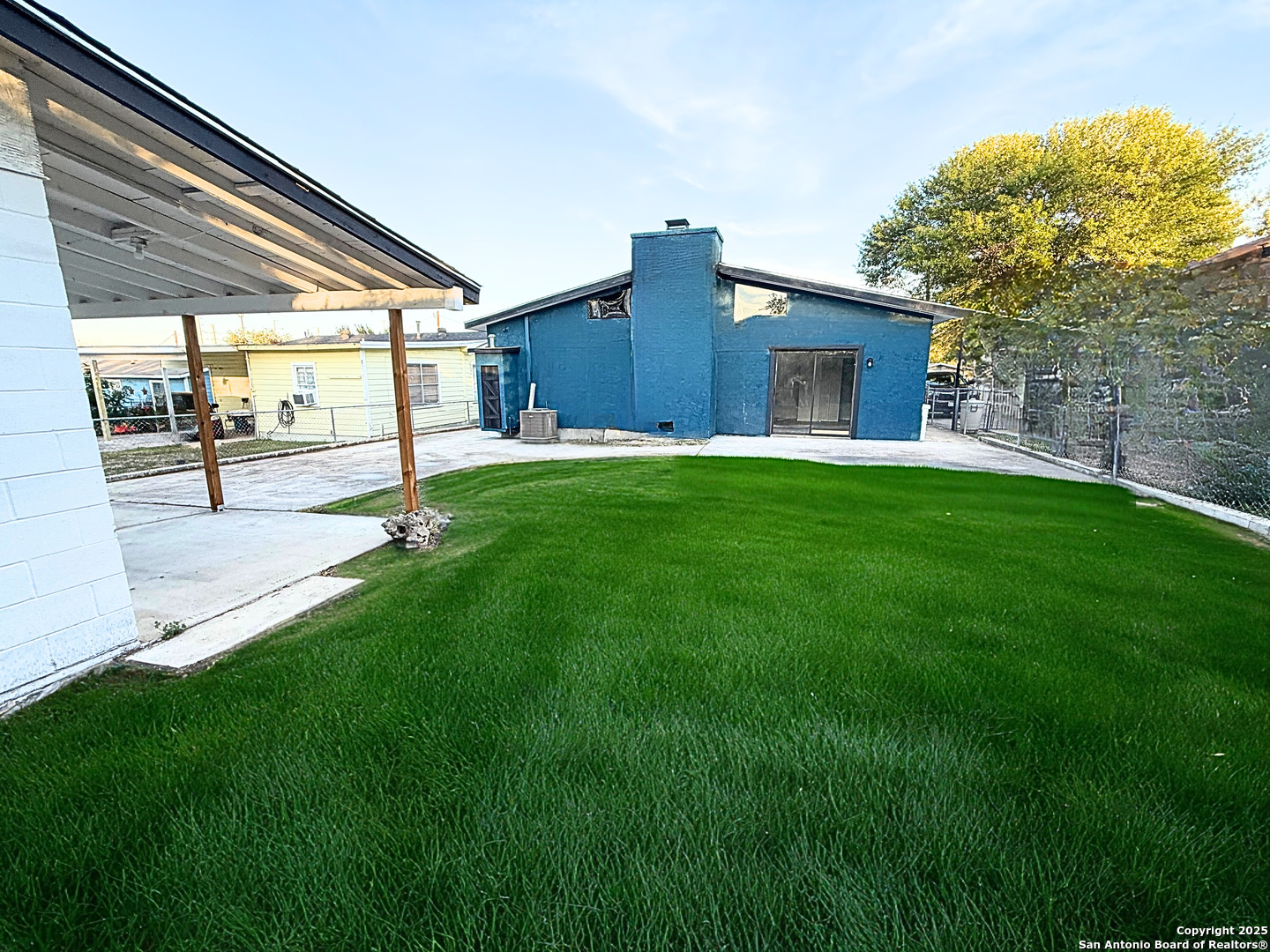 339 Allsup San Antonio TX 78237