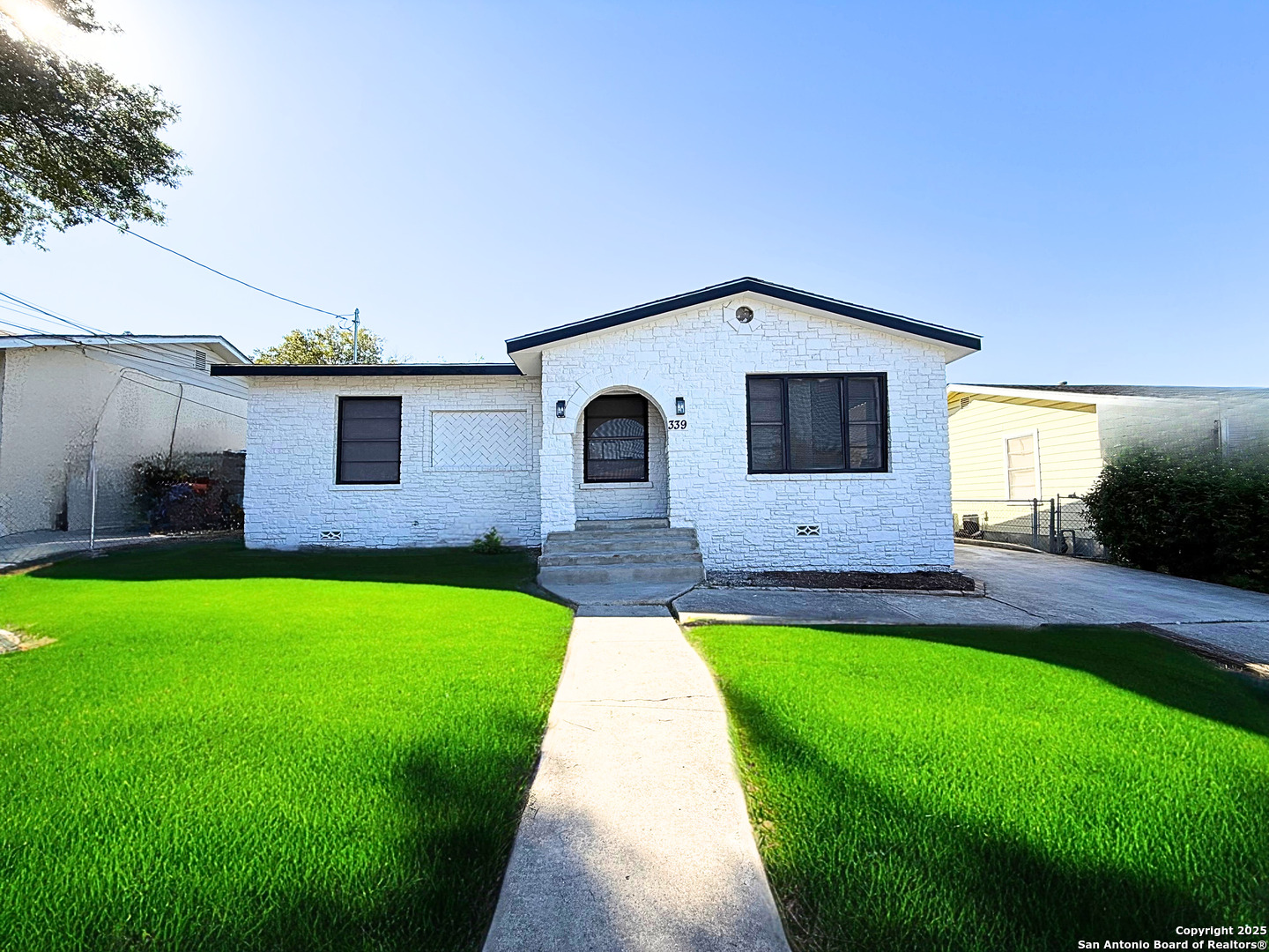 339 Allsup San Antonio TX 78237