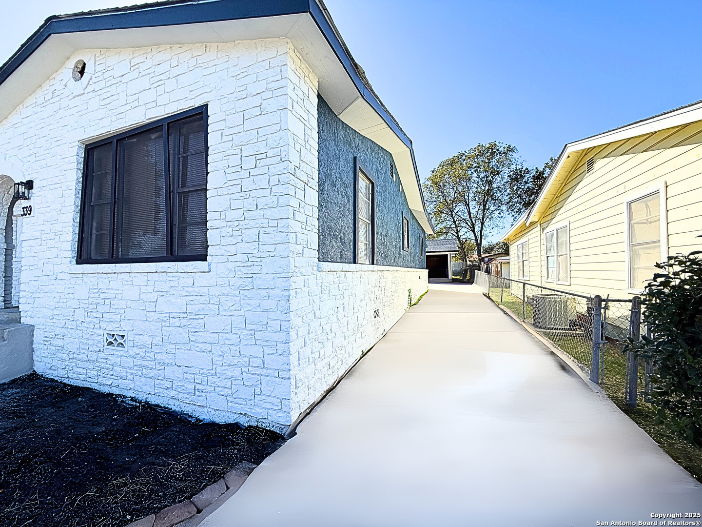 339 Allsup San Antonio TX 78237