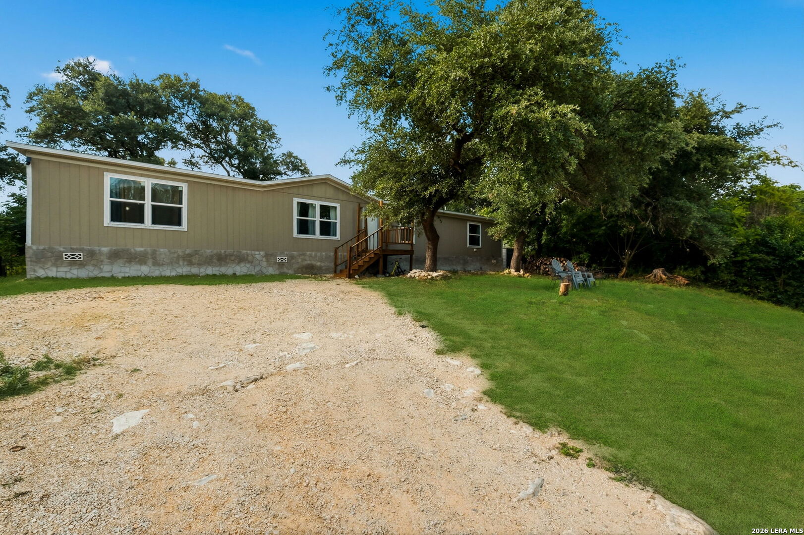 727 Yanticaw Brook Street San Antonio TX 78260