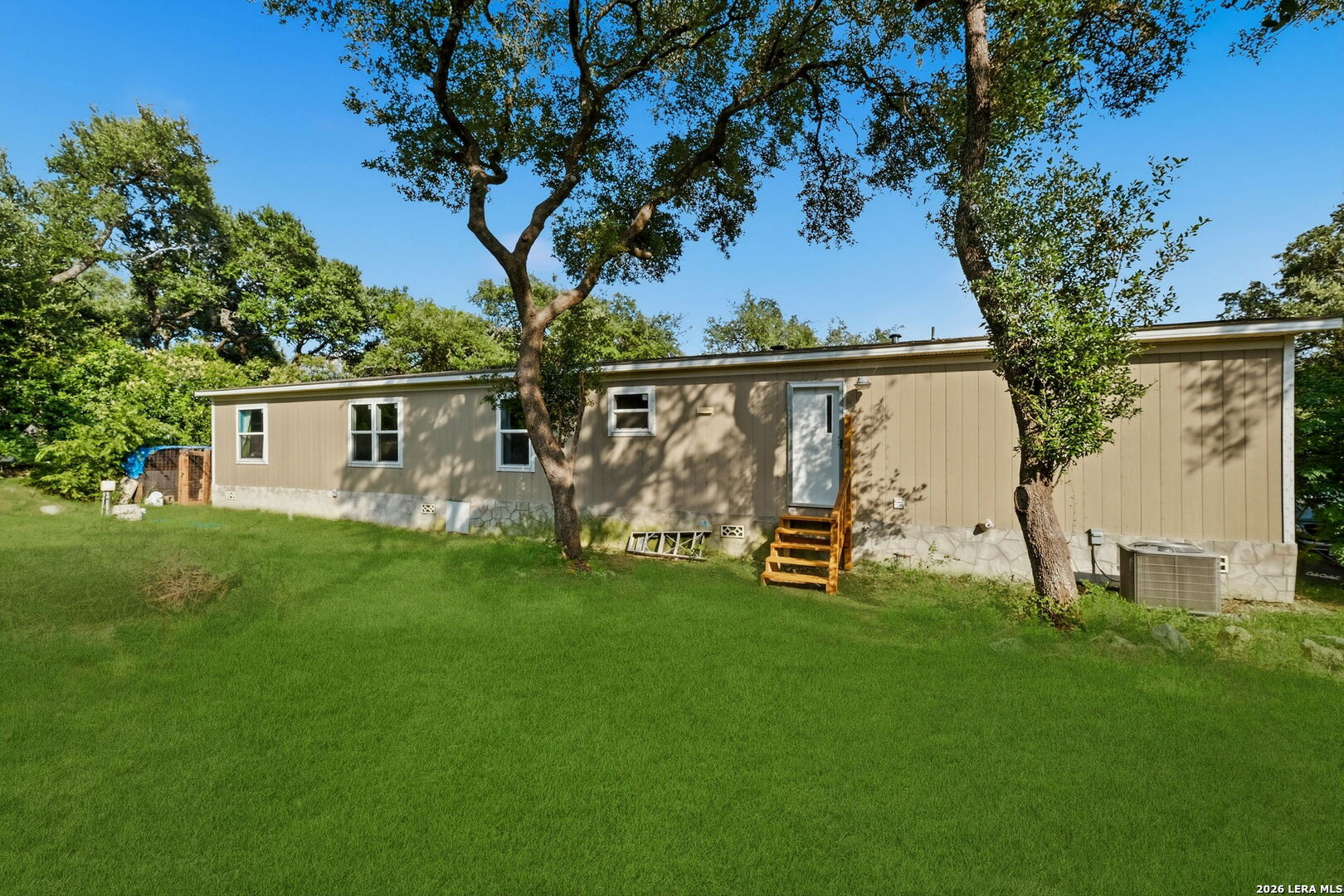 727 Yanticaw Brook Street San Antonio TX 78260