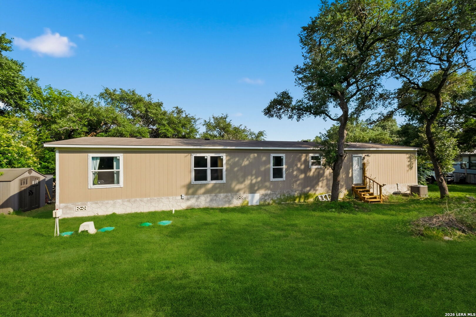 727 Yanticaw Brook Street San Antonio TX 78260