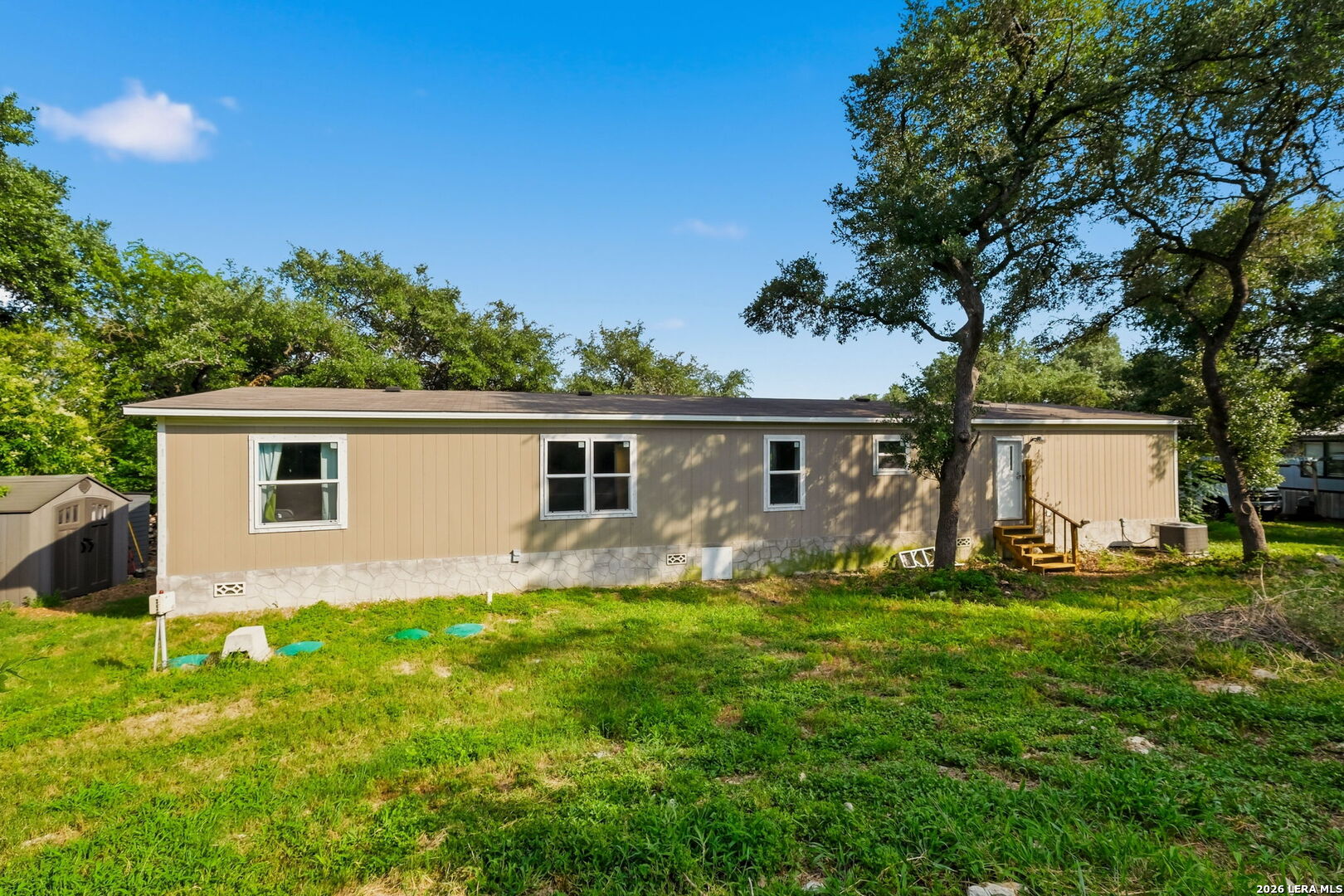 727 Yanticaw Brook Street San Antonio TX 78260
