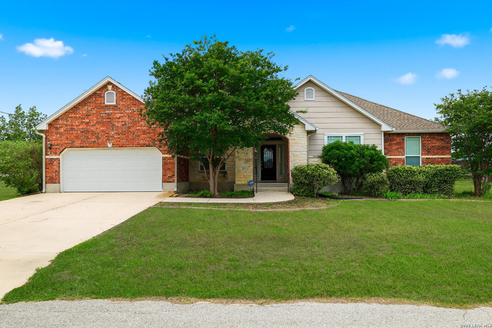 232 Edgewood Circle Bandera TX 78003