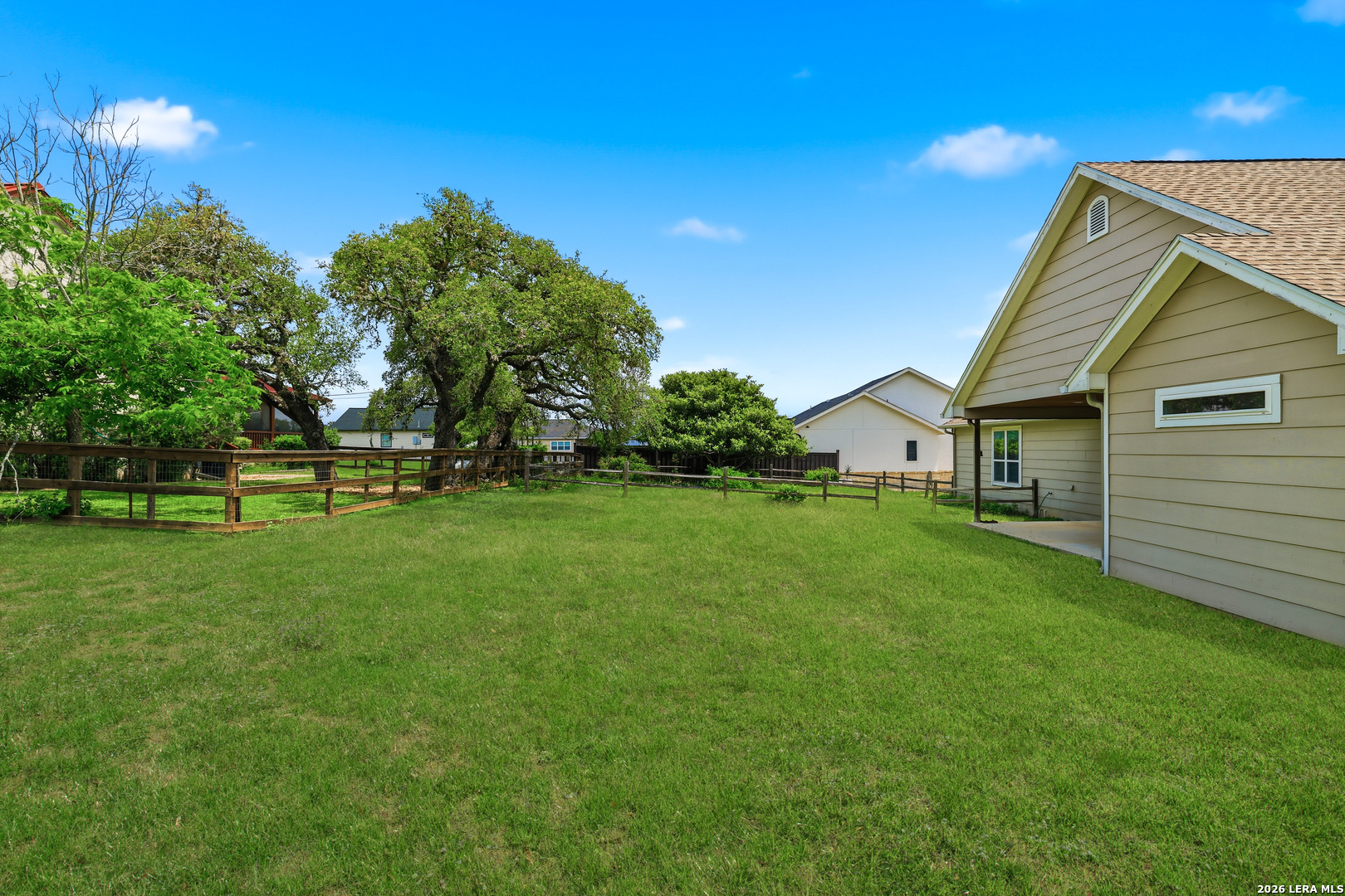 232 Edgewood Circle Bandera TX 78003