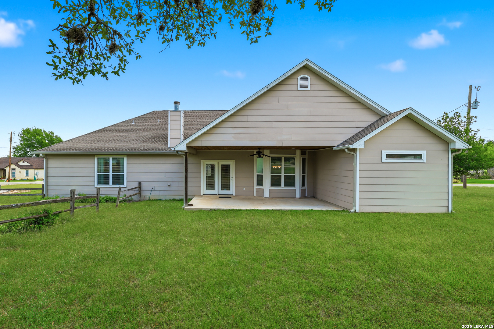 232 Edgewood Circle Bandera TX 78003