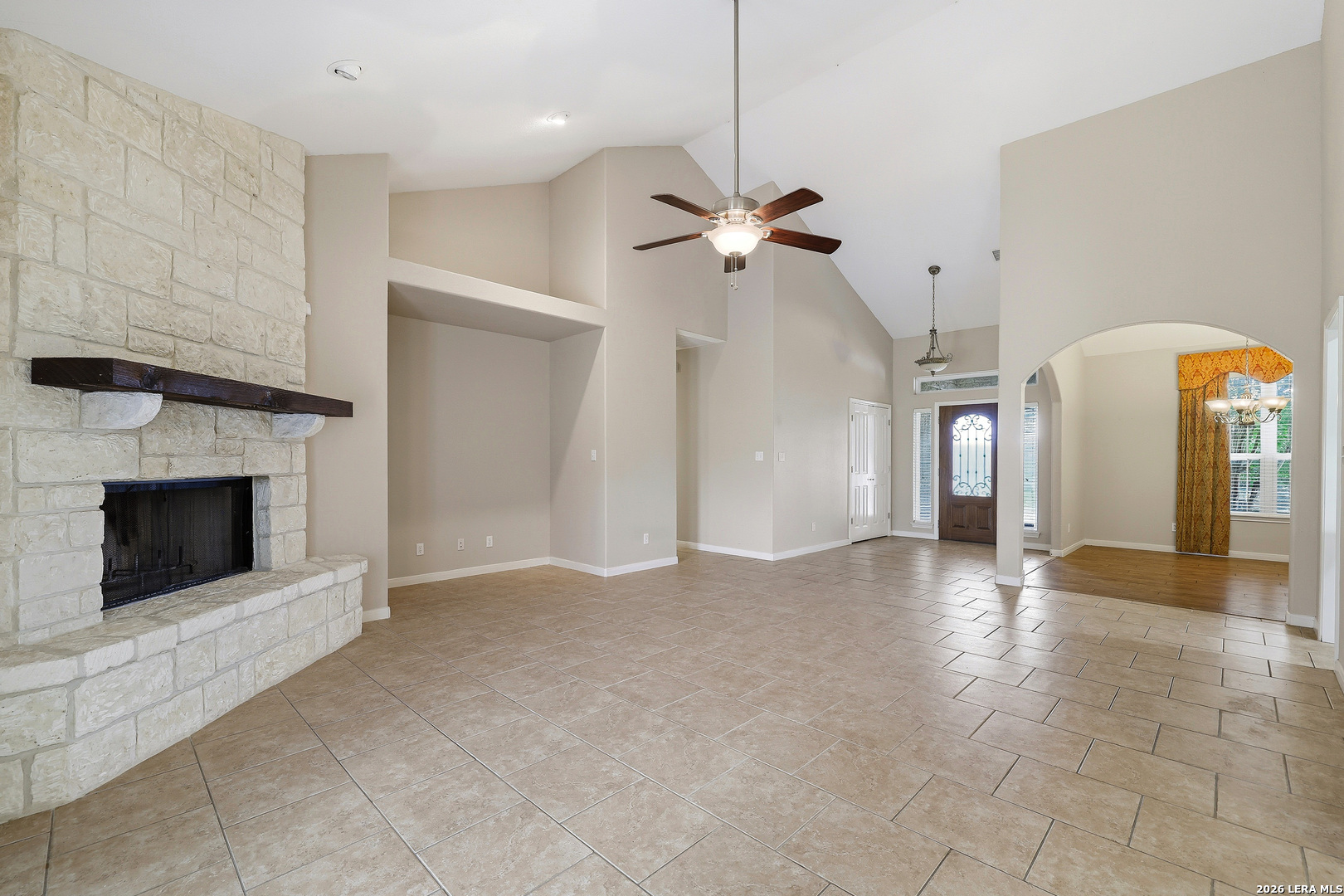 232 Edgewood Circle Bandera TX 78003