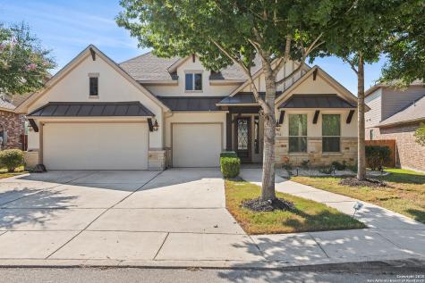 25714 Berberis San Antonio TX 78261