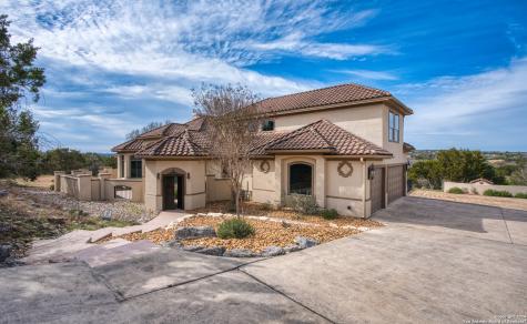 229 Greystone Circle Boerne TX 78006