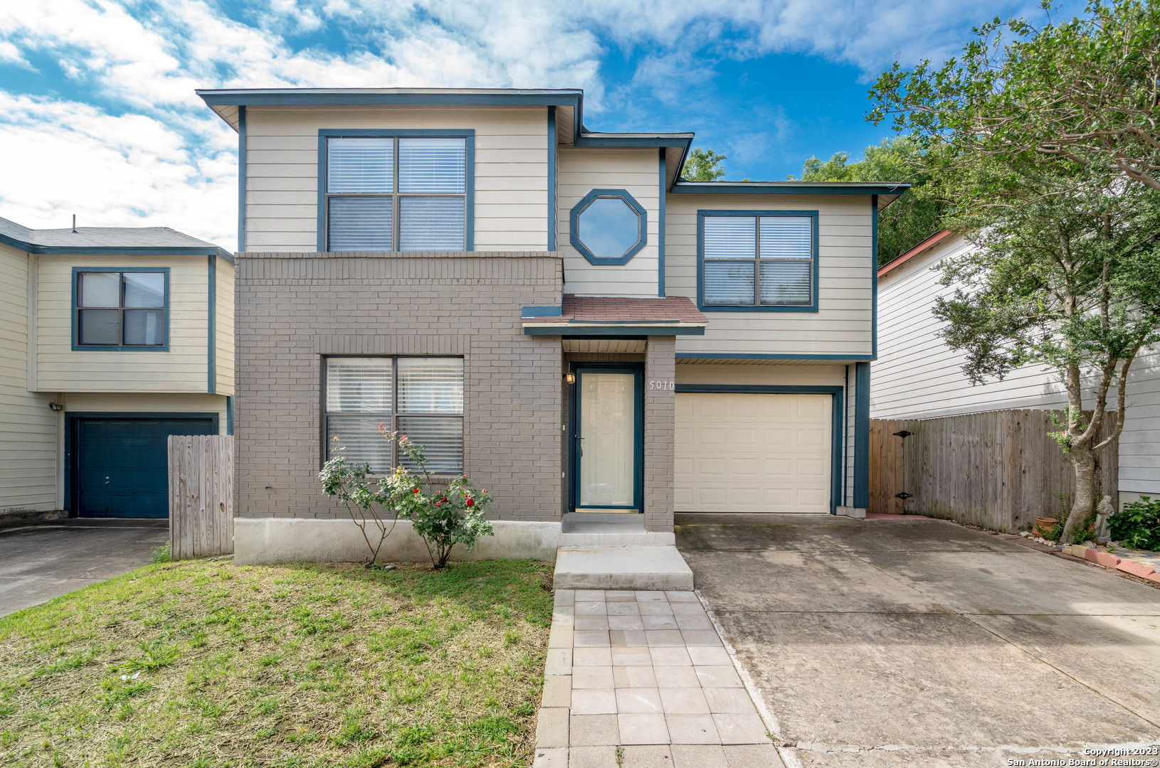 5010 Kenton Rapids San Antonio TX 78240
