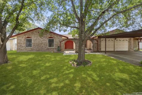 7907 Melbury Forest San Antonio TX 78239