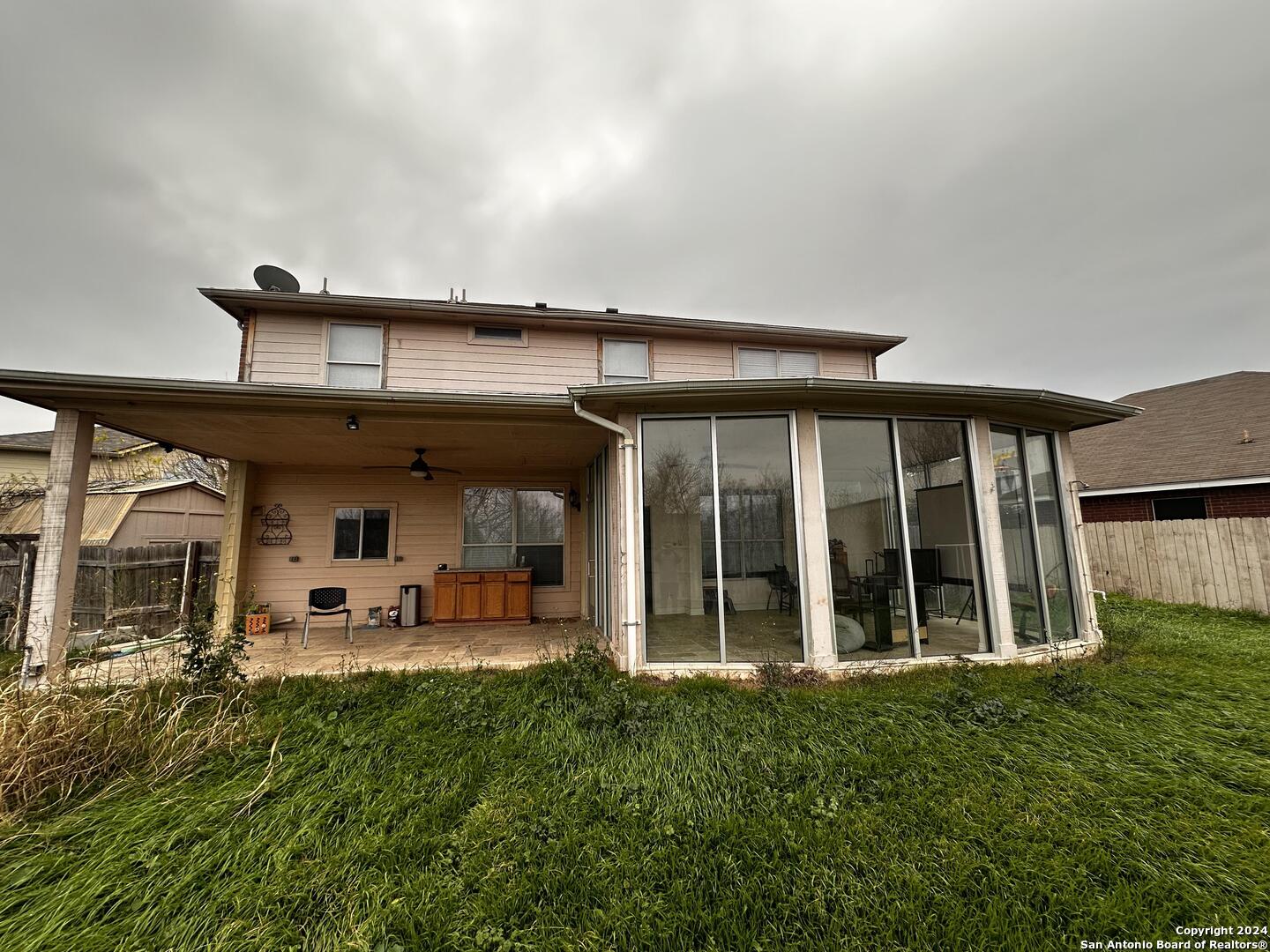 8206 Cerezo San Antonio TX 78250
