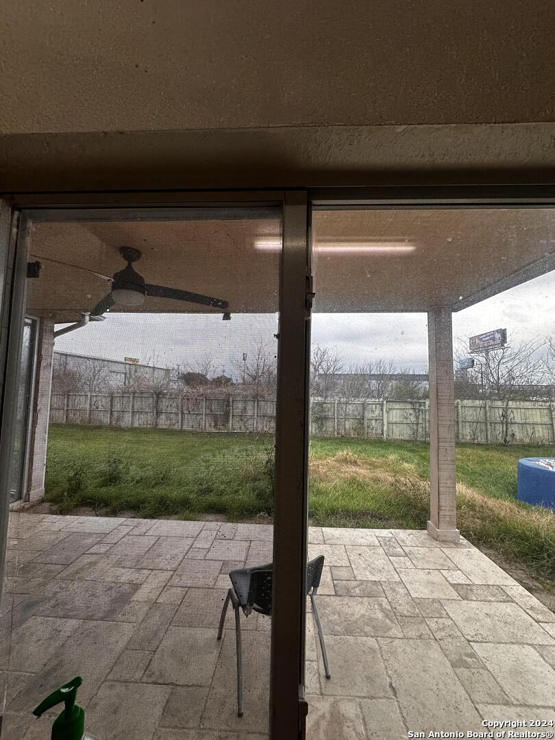 8206 Cerezo San Antonio TX 78250