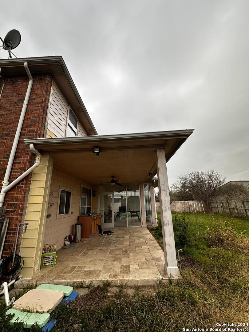 8206 Cerezo San Antonio TX 78250