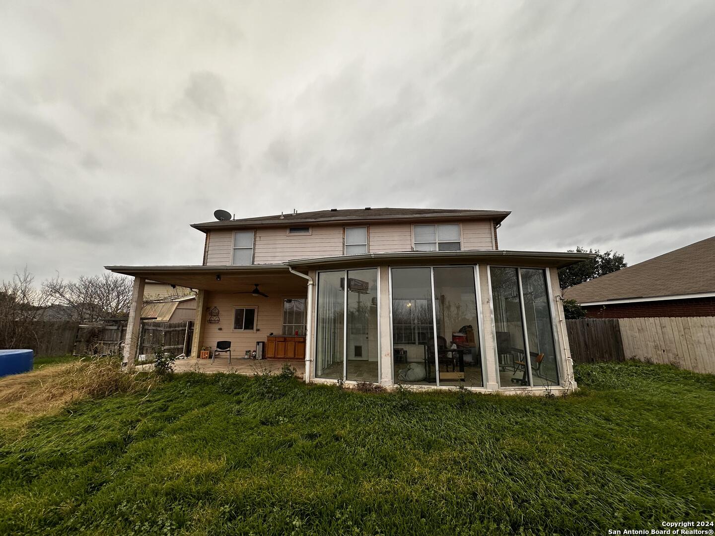 8206 Cerezo San Antonio TX 78250