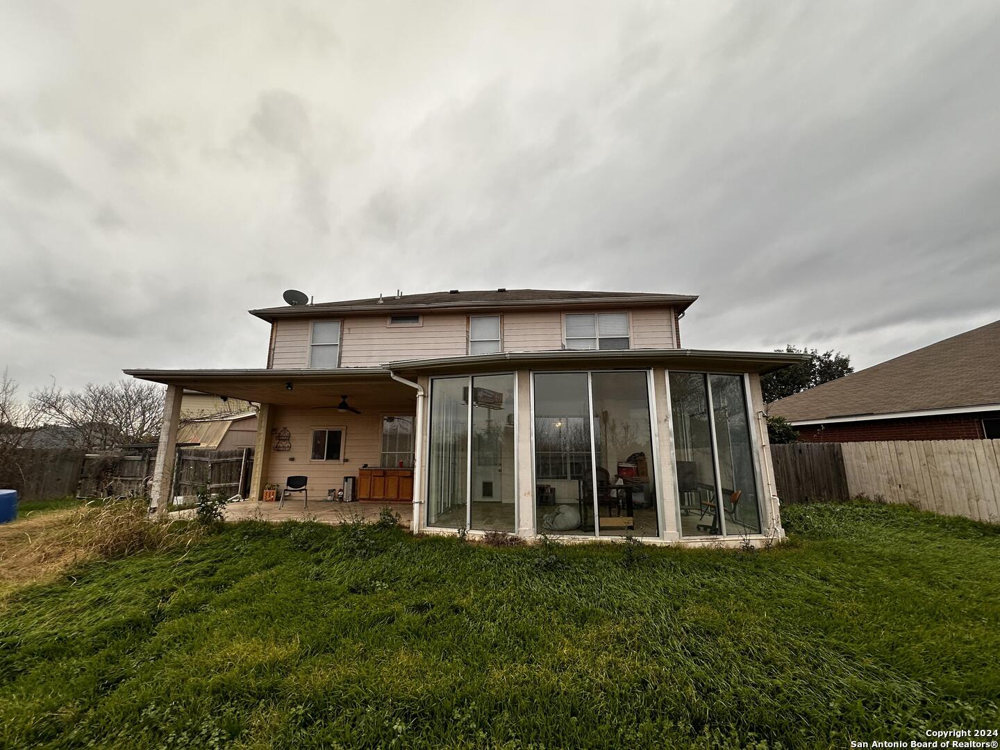 8206 Cerezo San Antonio TX 78250