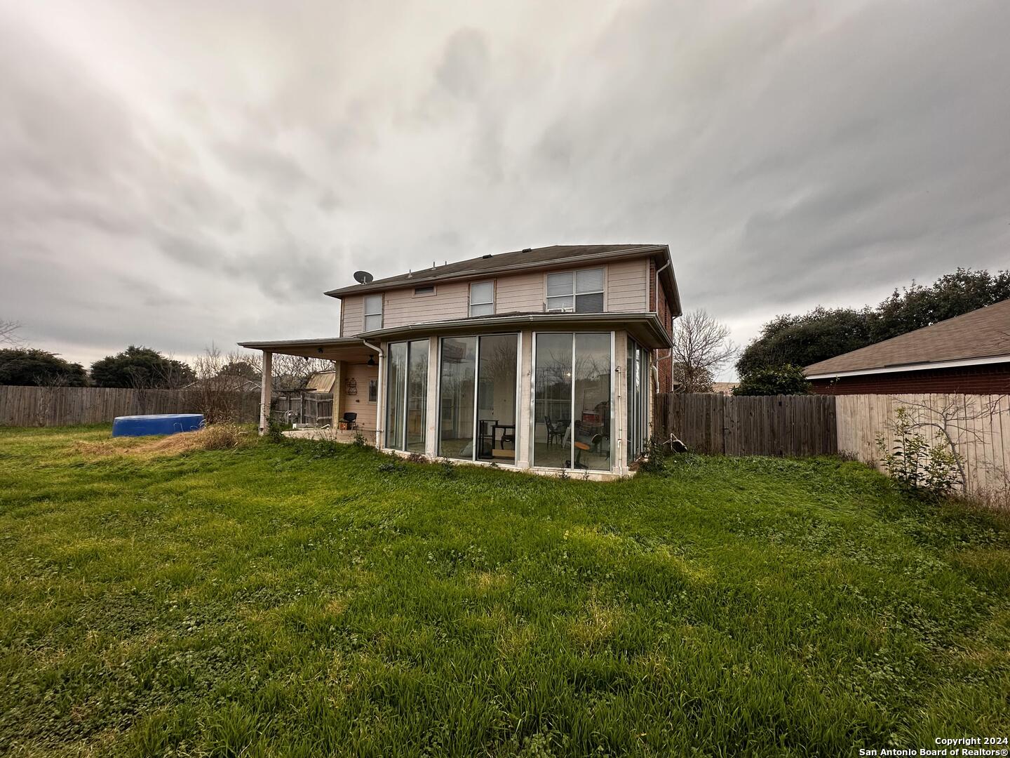 8206 Cerezo San Antonio TX 78250