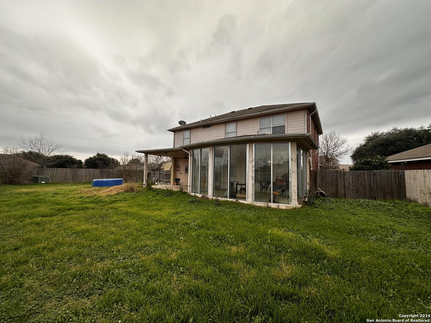 8206 Cerezo San Antonio TX 78250