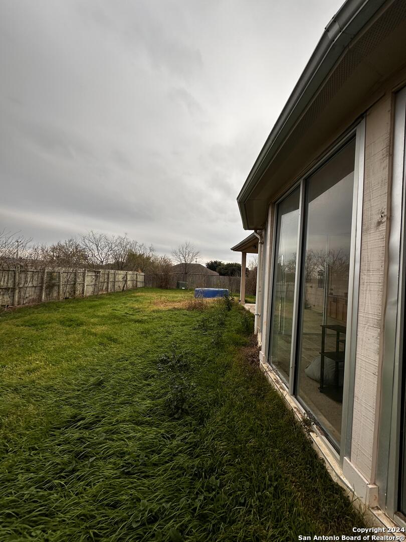 8206 Cerezo San Antonio TX 78250