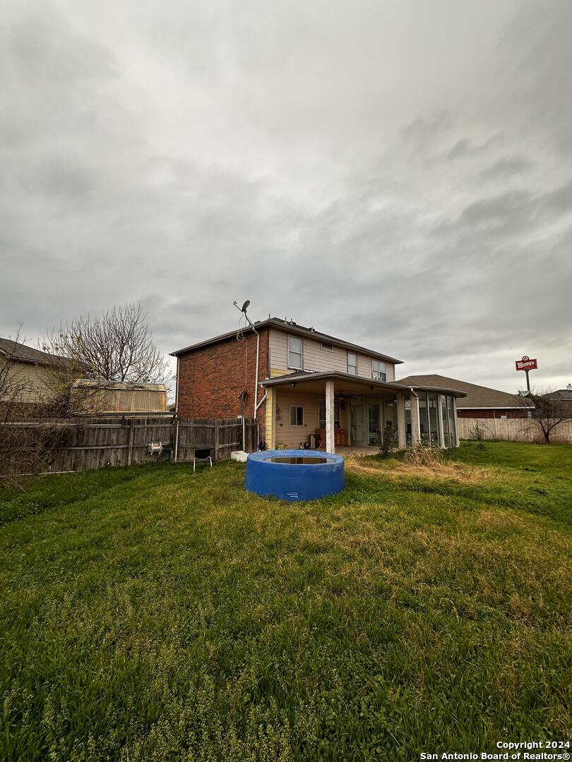 8206 Cerezo San Antonio TX 78250