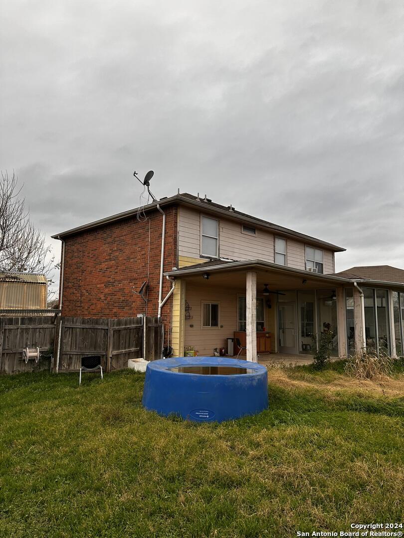 8206 Cerezo San Antonio TX 78250