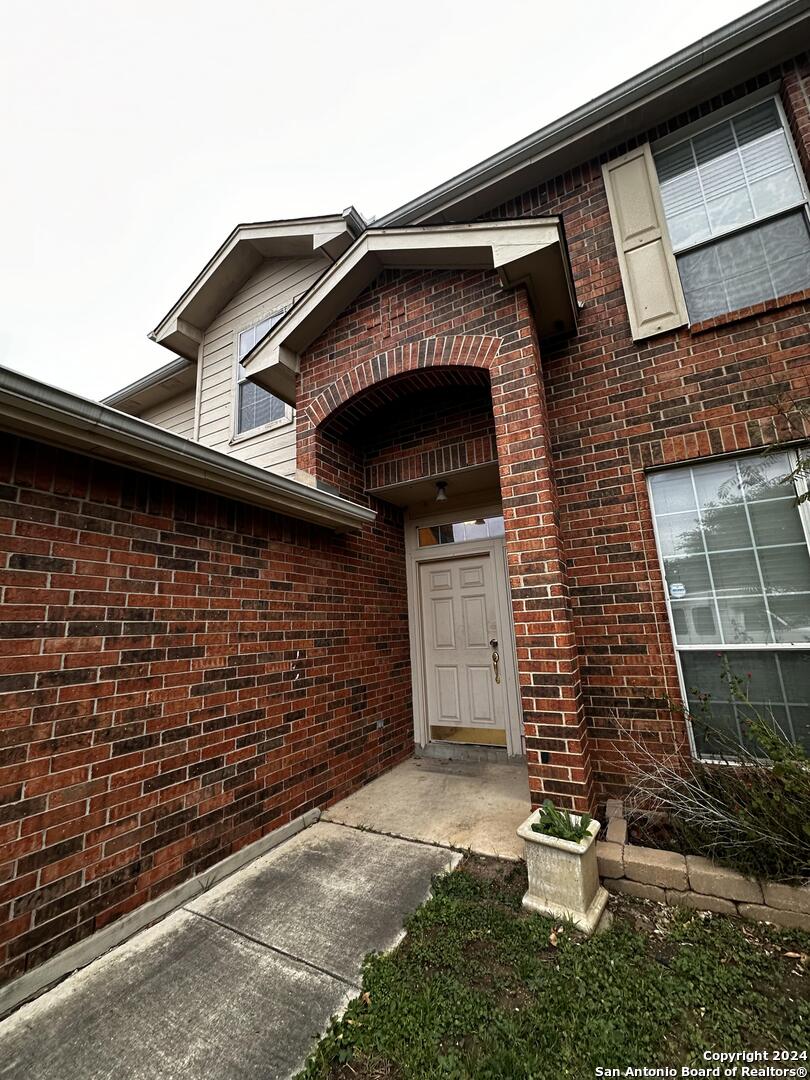 8206 Cerezo San Antonio TX 78250