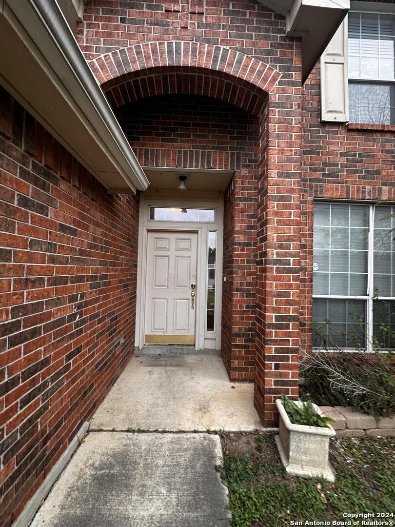 8206 Cerezo San Antonio TX 78250