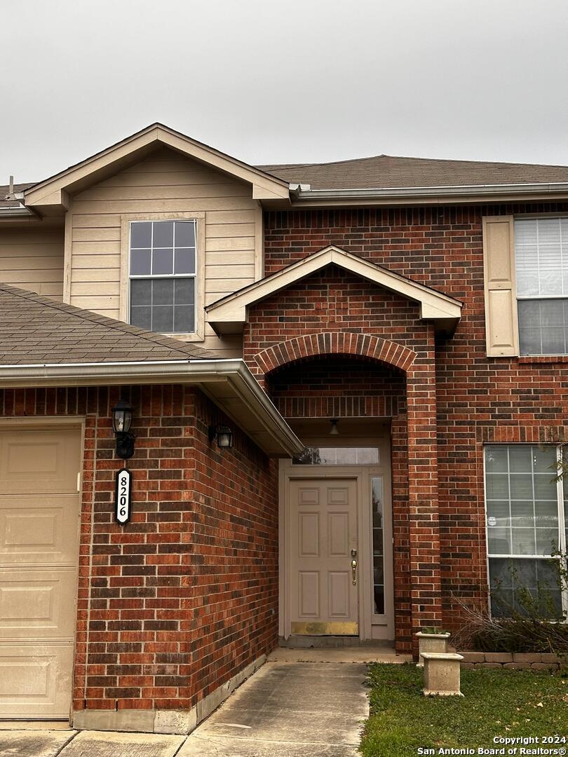 8206 Cerezo San Antonio TX 78250