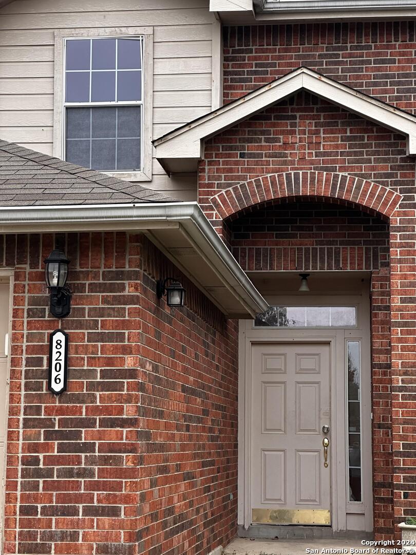 8206 Cerezo San Antonio TX 78250