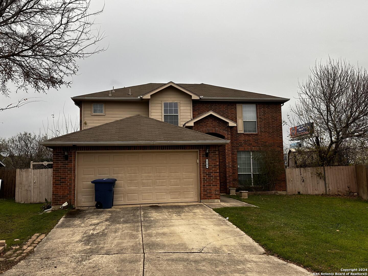 8206 Cerezo San Antonio TX 78250