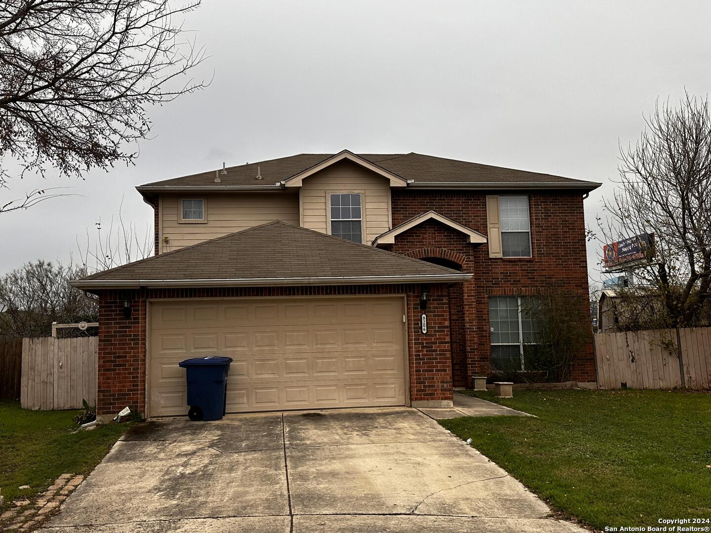 8206 Cerezo San Antonio TX 78250
