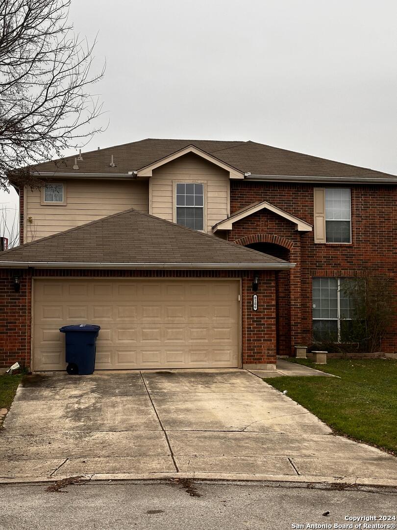 8206 Cerezo San Antonio TX 78250