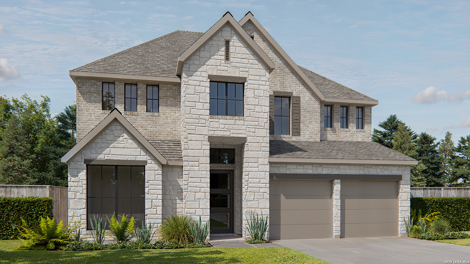 10035 Forelock Creek San Antonio TX 78254