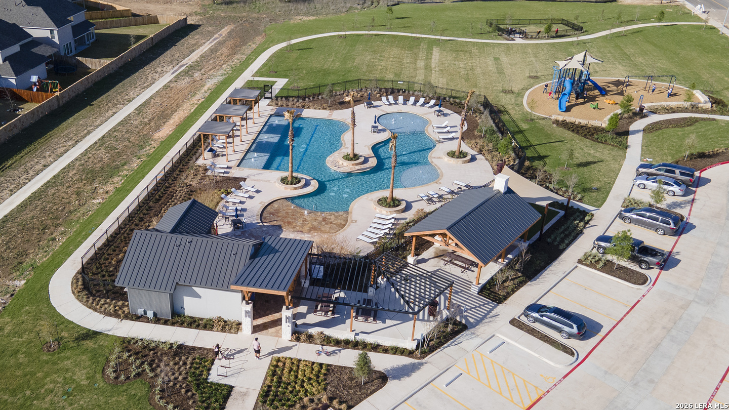 10035 Forelock Creek San Antonio TX 78254