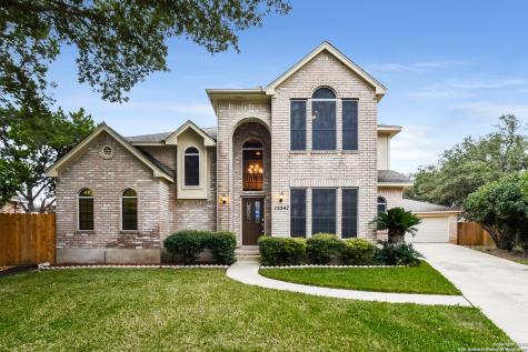 13547 Shelbritt Road San Antonio TX 78249