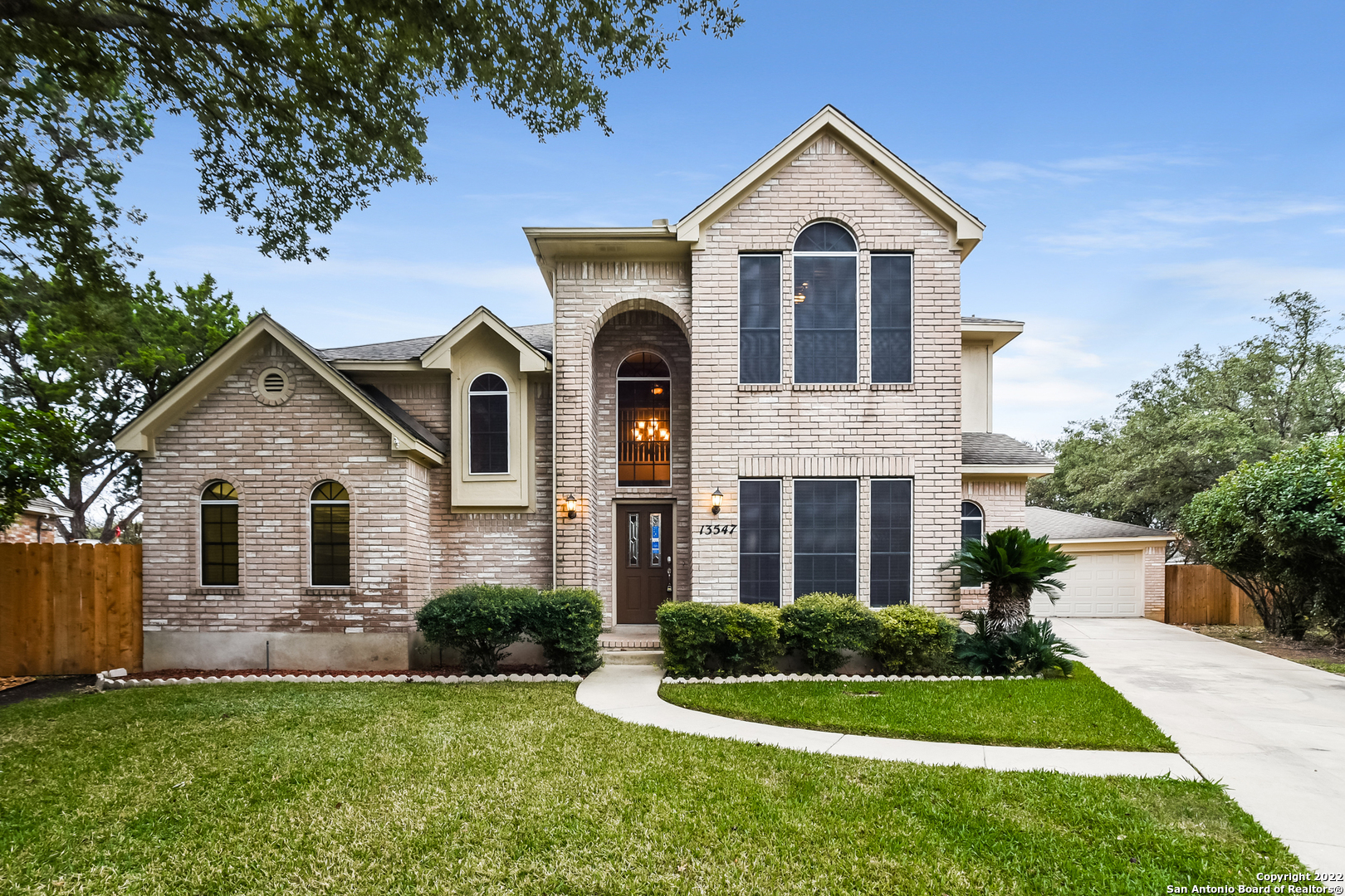 13547 Shelbritt Road San Antonio TX 78249