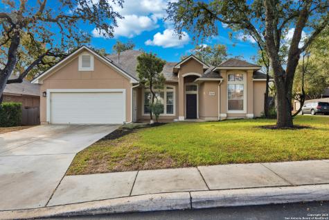 6438 Amber Oak San Antonio TX 78249