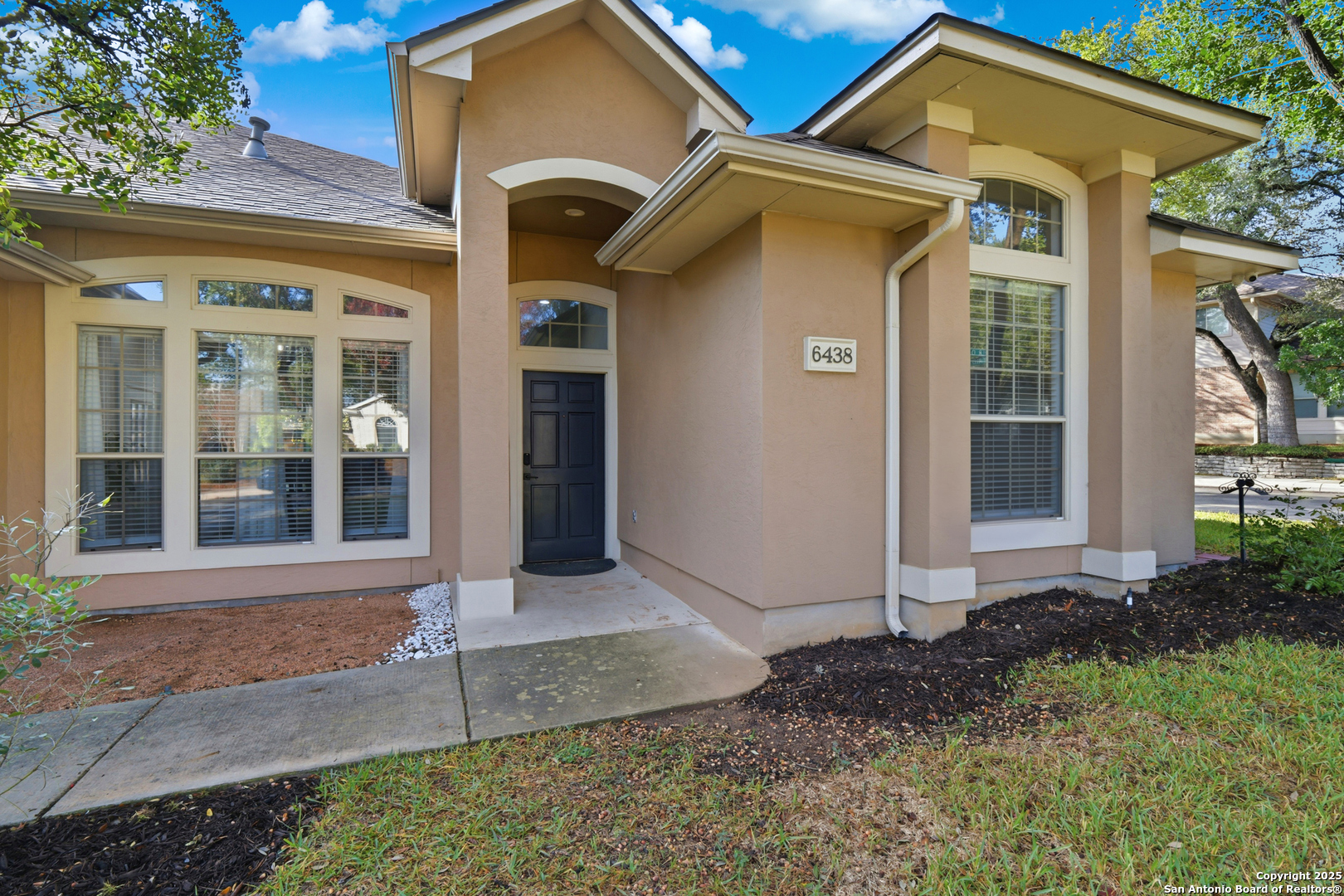 6438 Amber Oak San Antonio TX 78249