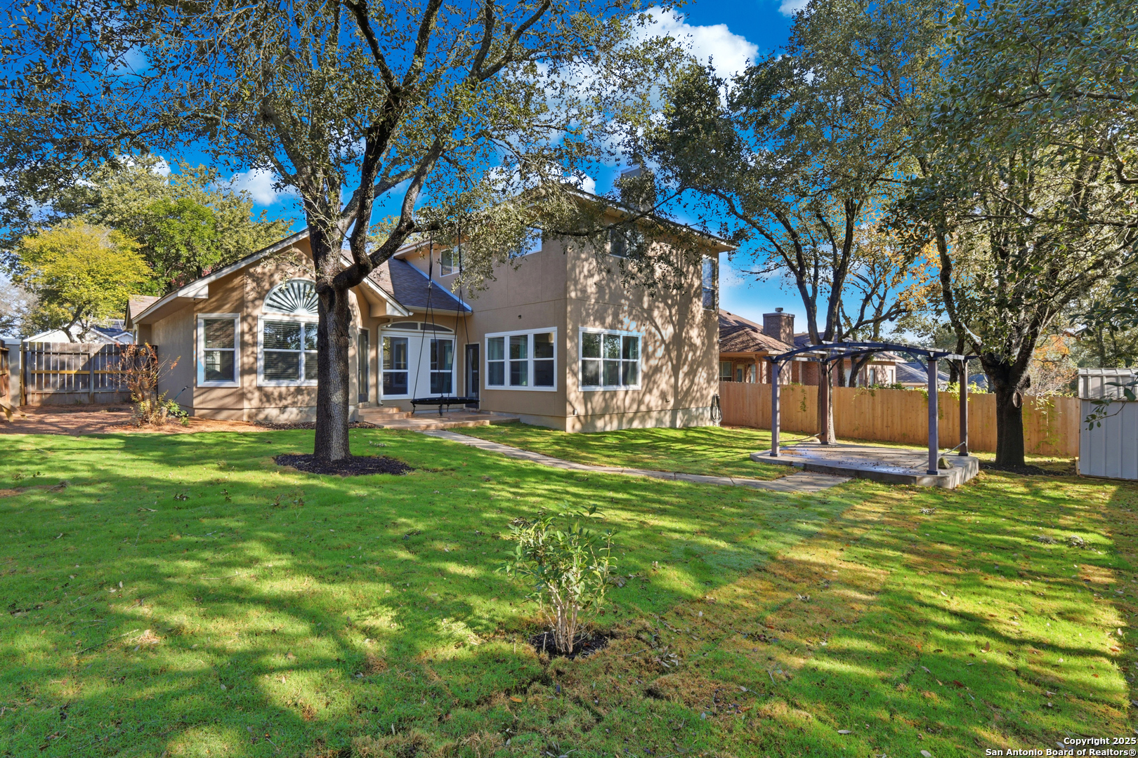6438 Amber Oak San Antonio TX 78249