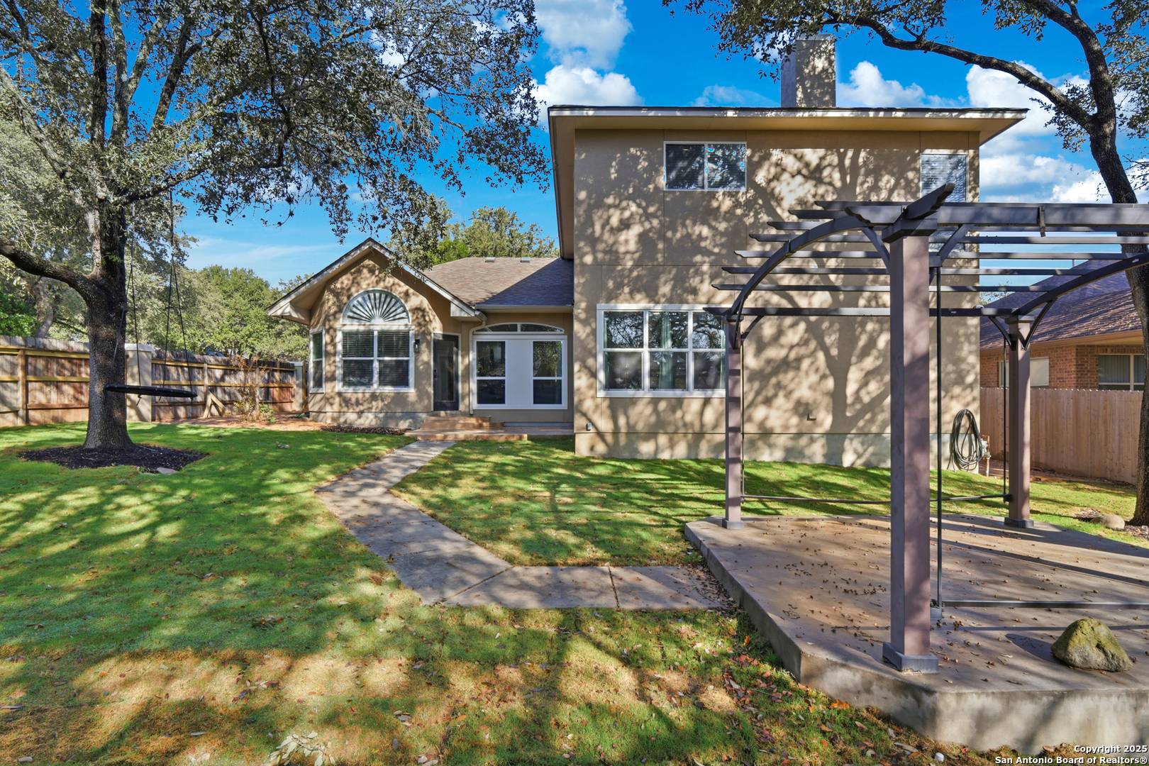 6438 Amber Oak San Antonio TX 78249