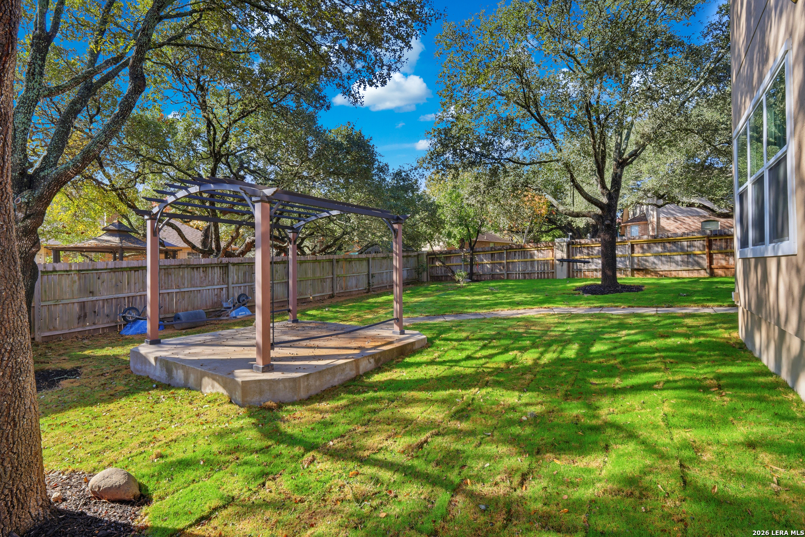 6438 Amber Oak San Antonio TX 78249