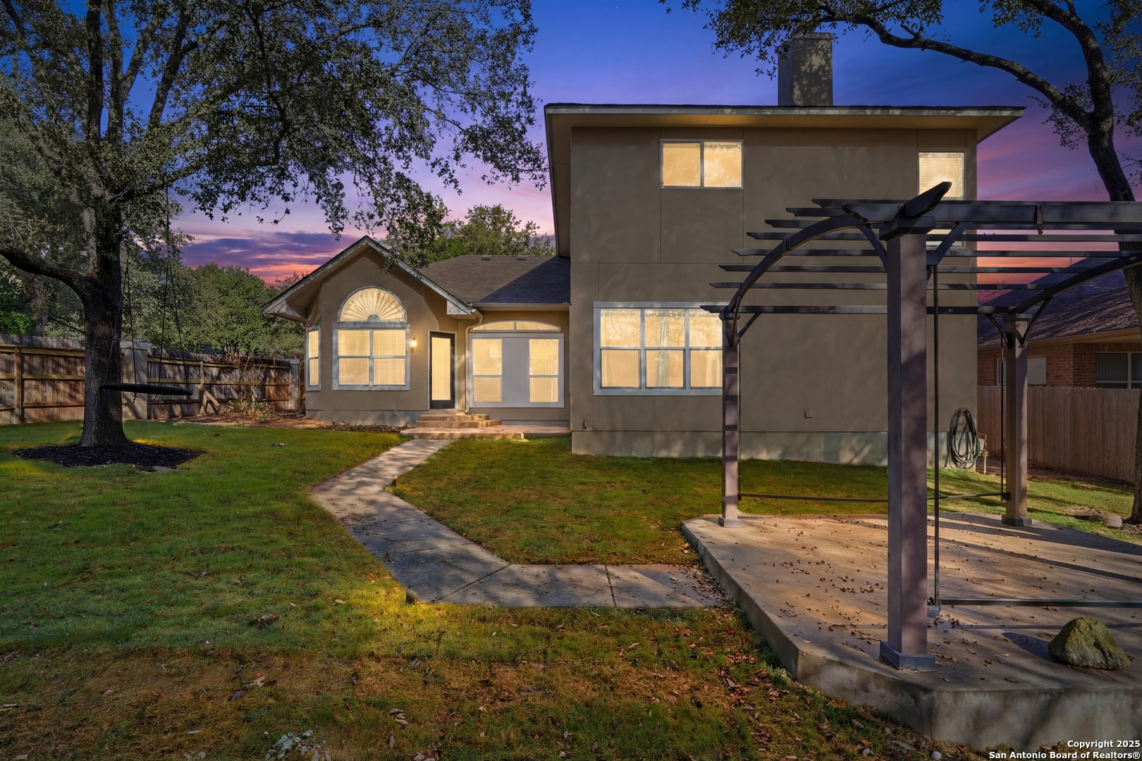 6438 Amber Oak San Antonio TX 78249