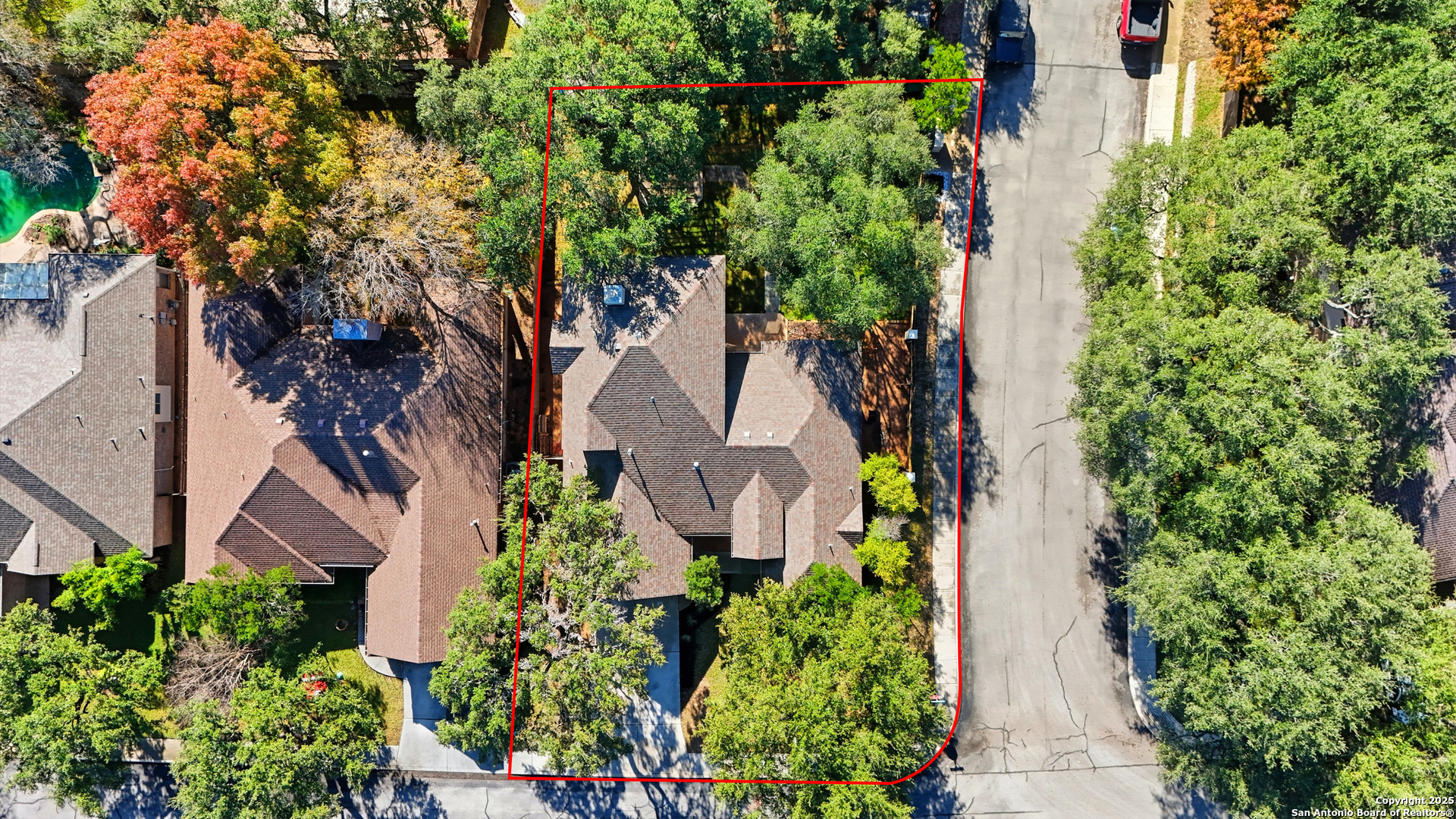 6438 Amber Oak San Antonio TX 78249